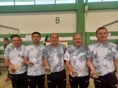 Campeonato Tejo Acord